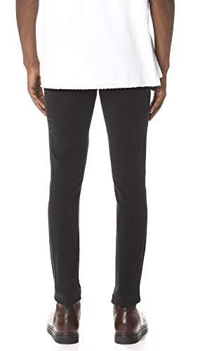 hype jeans in skinny fit