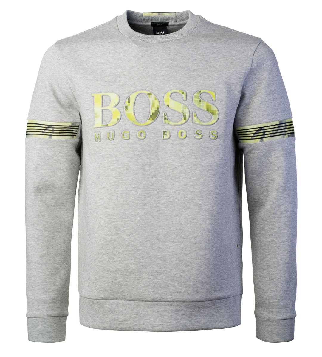 sweat hugo boss