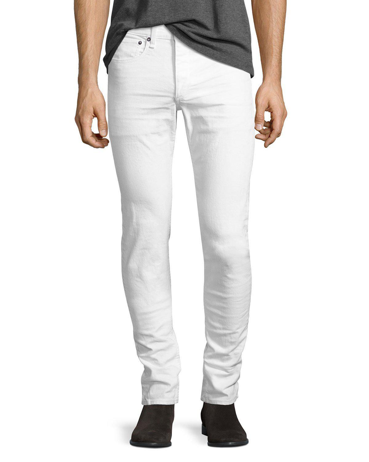 rag and bone jeans mens