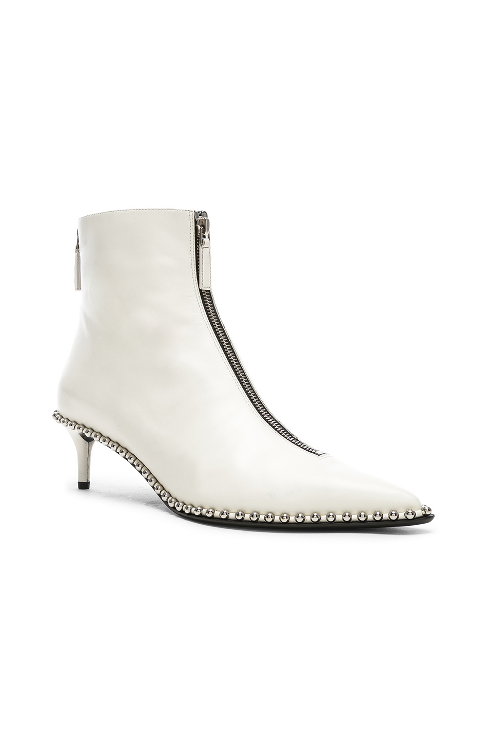 alexander wang eri studded boots