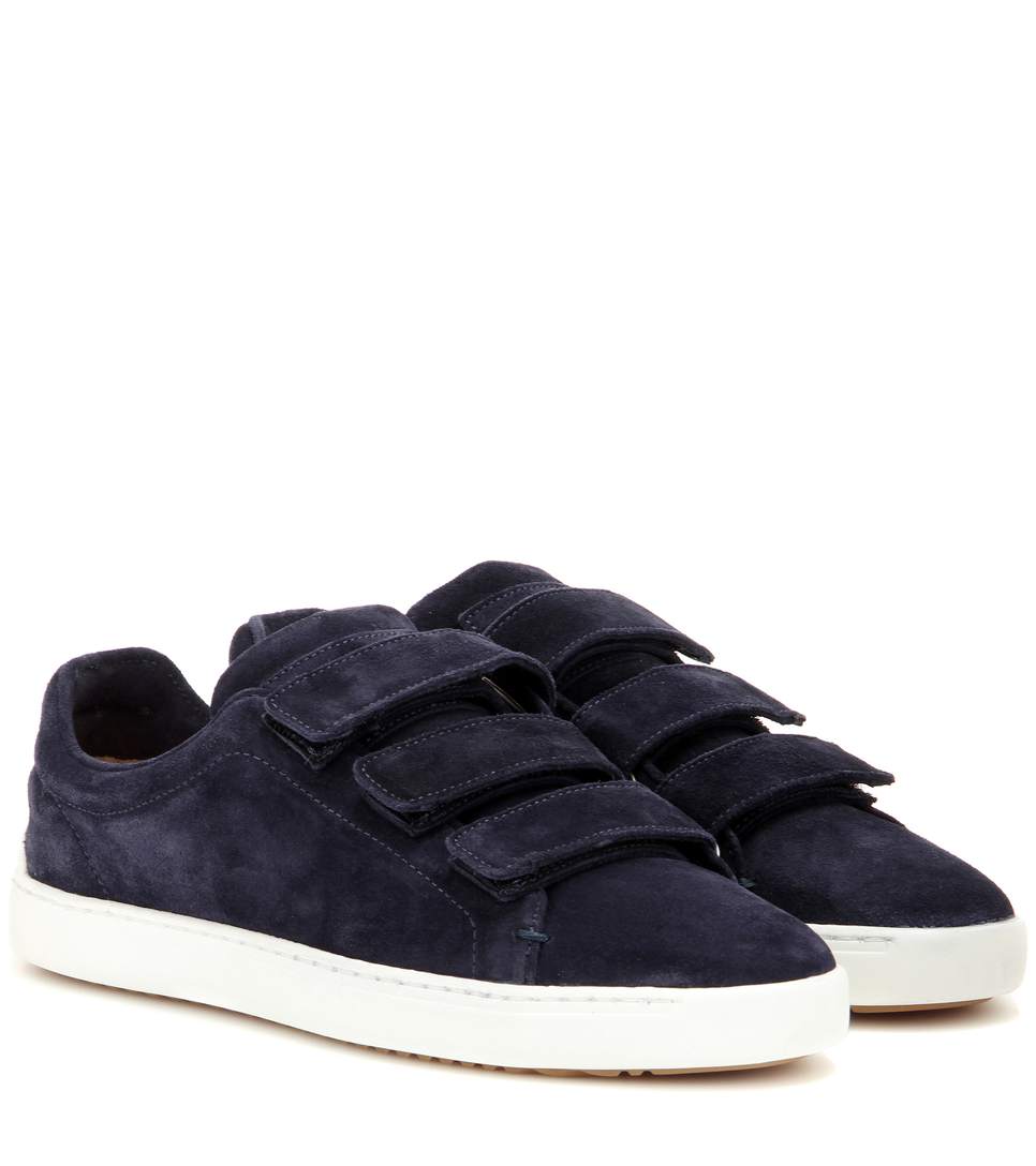 rag & bone kent leather sneaker