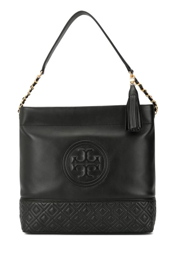 tory burch fleming hobo bag