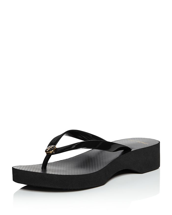 zappos tory burch flip flops