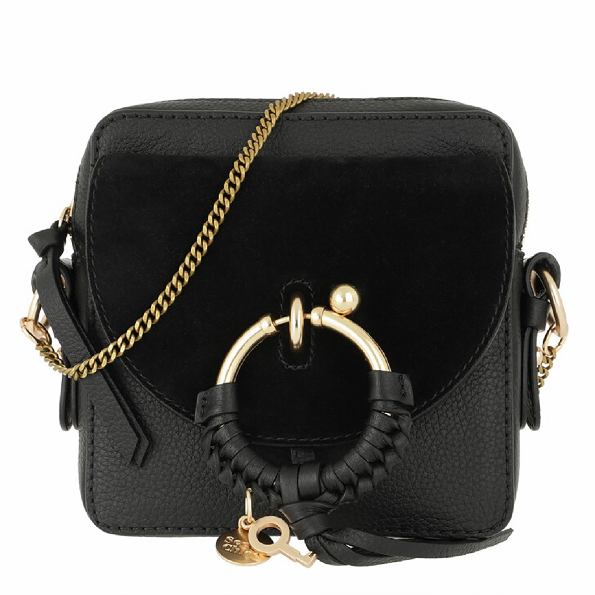 See by chloe 2025 joan mini camera bag