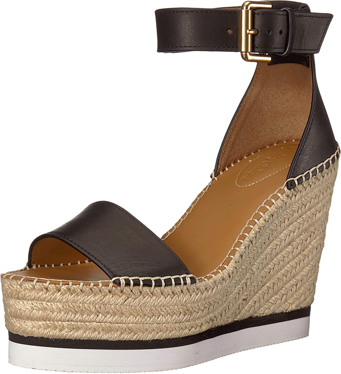 Glyn 3 deals platform sandal