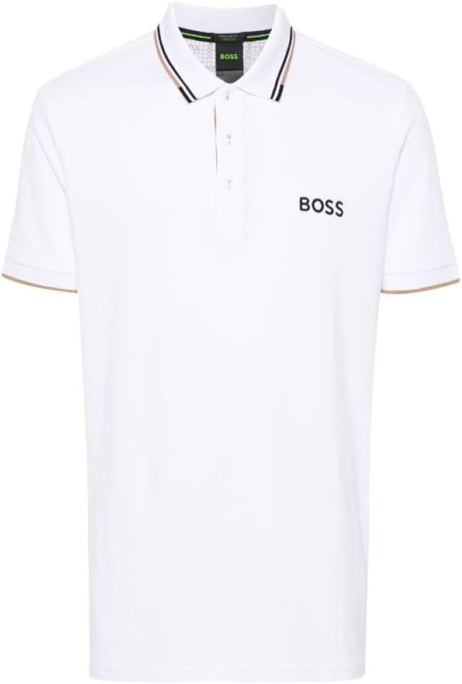 HUGOBOSS新品未使用paddy proポロシャツL国内定価¥24,200 HUGOBOSS新品未使用paddy proポロシャツM国内定価¥24,200 - メルカリ